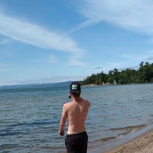 Meet your Posher, Jesse